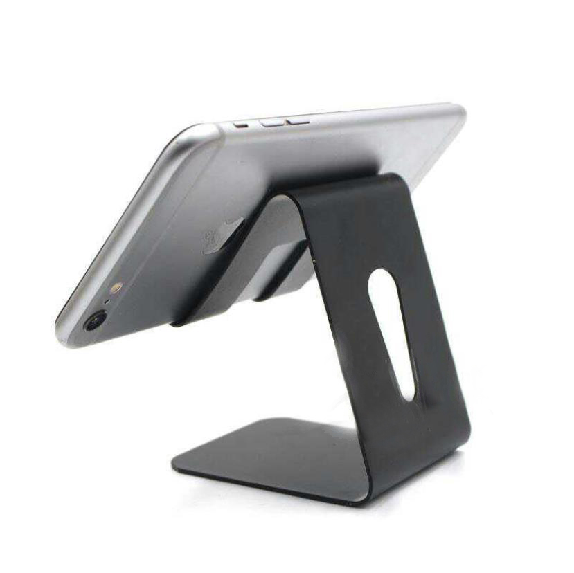 Suporte e Expositor Para Celular Smartphone Display Portátil Mesa Universal Xy5