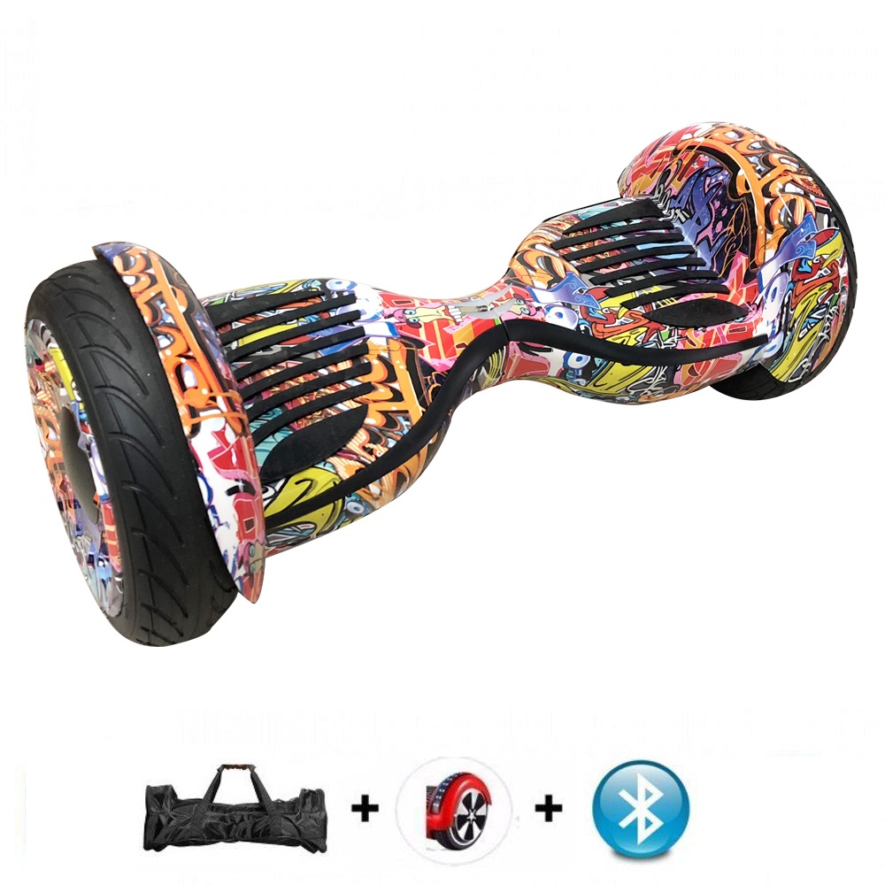 Hoverboard Fogo Gelo - Hoverboard Oficial - Comprar Hoverboard com