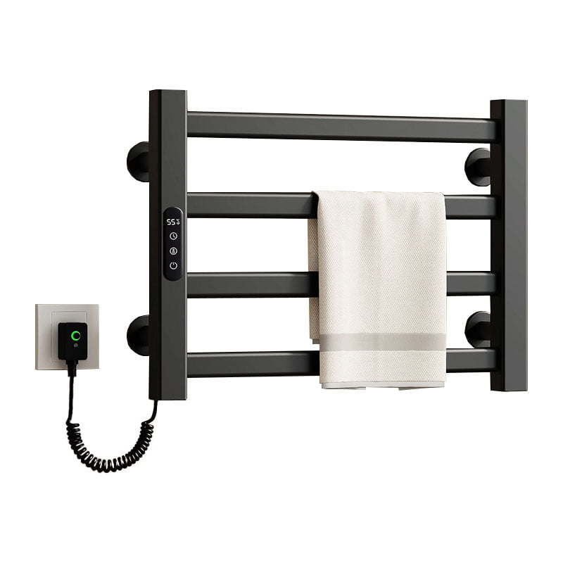 Toalheiro Térmico Aquecedor Pequeno Digital Timer 220v G305