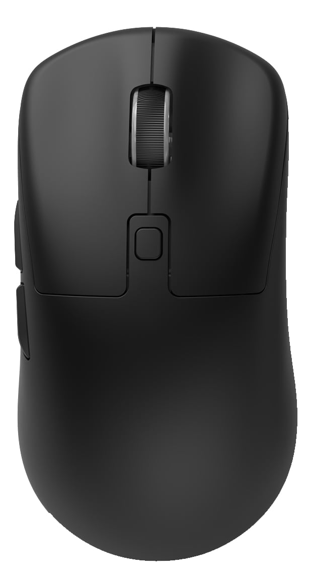 Mouse Sem Fio Bluetooth Wireless 2,4g 1600 Dpi Preto D-m11