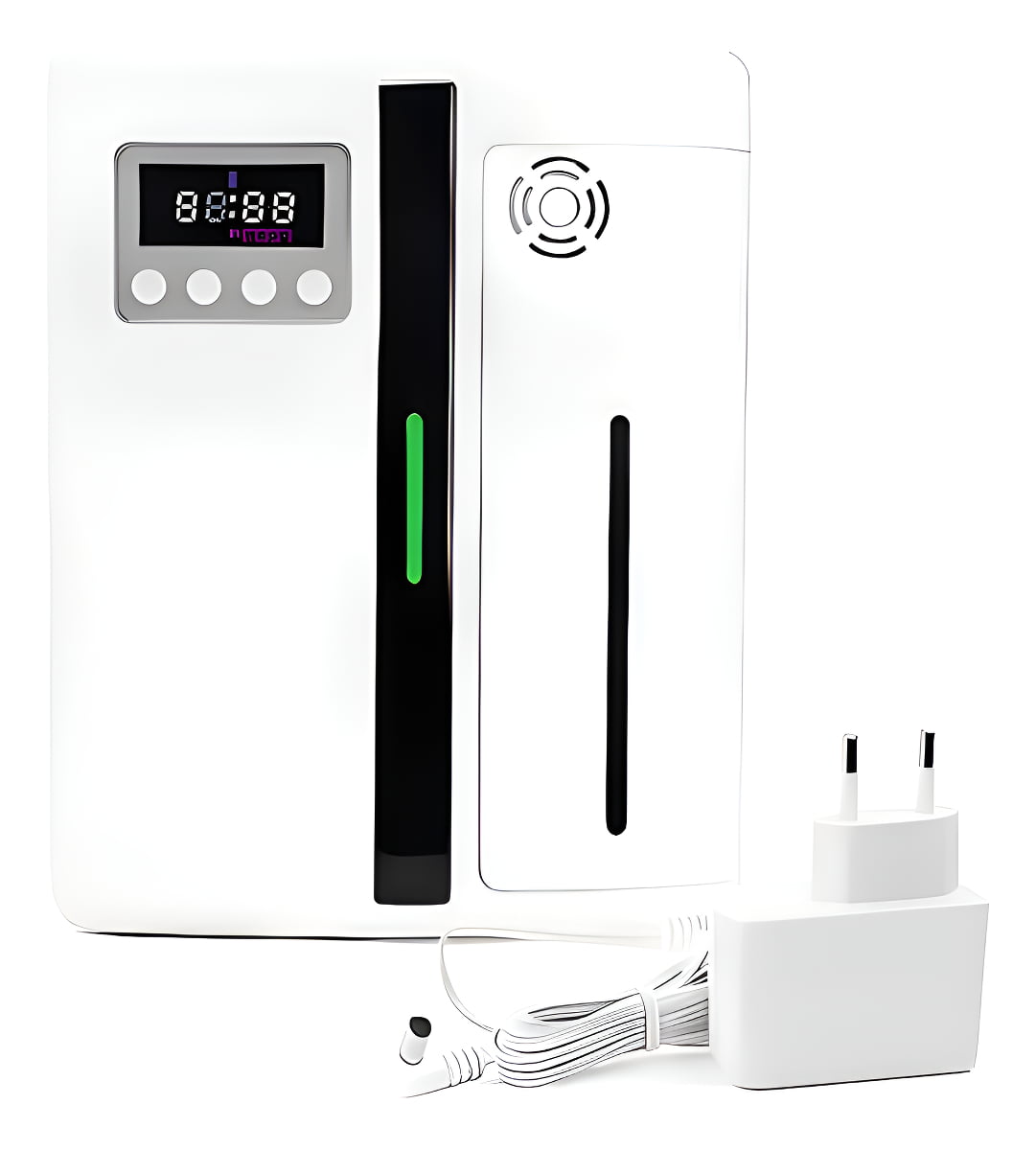 Aromatizador Difusor De Fragrância Essência Loja  Ar-ti01