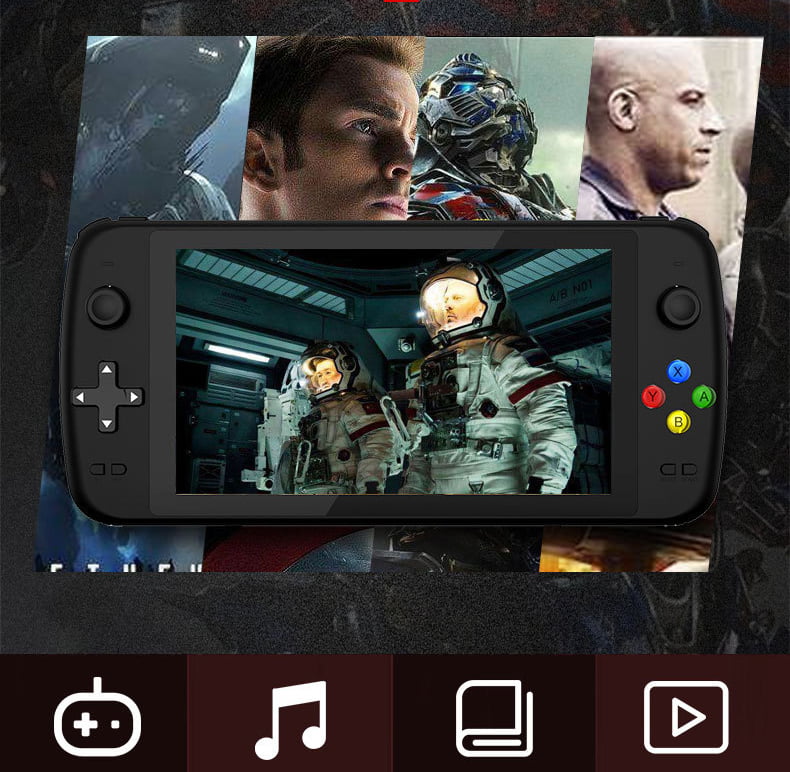 Jogos da PSP e Android só aqui