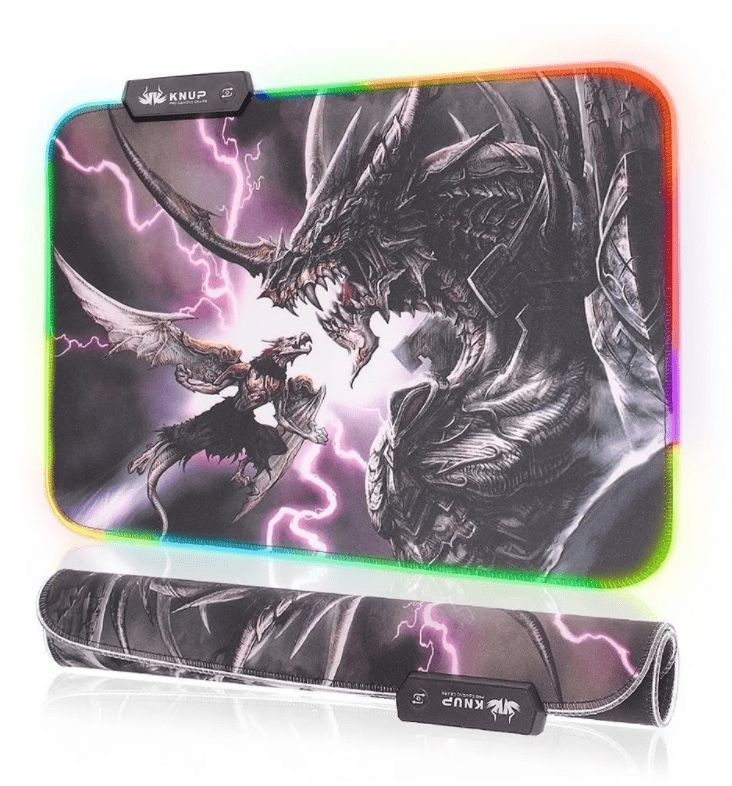 Mousepad ninjas em pijama, 240x200x3mm, mousepad personalizado para jogos,  da moda, para pc