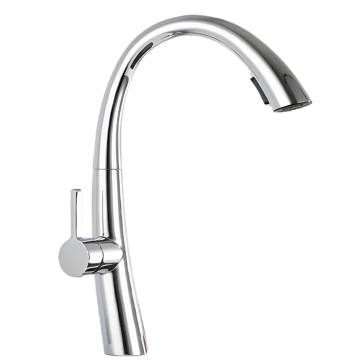 Torneira Pia Cozinha Gourment Mesa Misturador Monocomando Luxo Kitp202 C