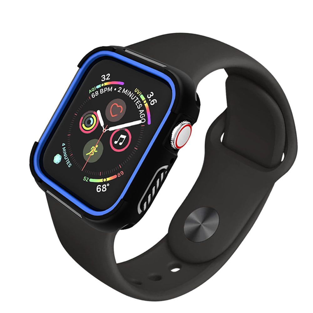 Nike watch store apple series 4