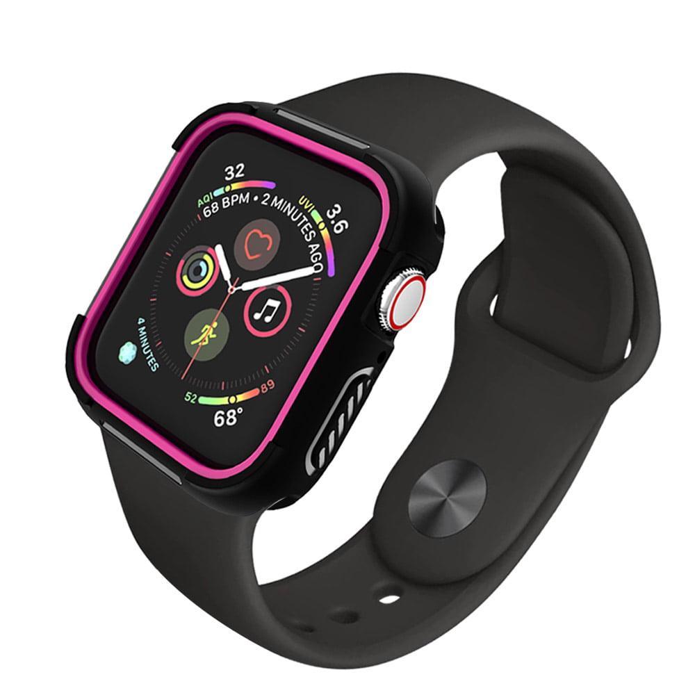 Apple watch series sales 4 gps nike