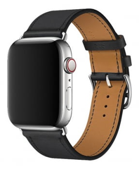 Pulseira Heras Couro Para Apple Watch - Acessórios Para Apple Watch