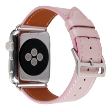 Pulseira Heras Couro Para Apple Watch - Acessórios Para Apple Watch