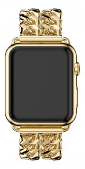 Pulseira Elos Twist Apple Watch 1 2 3 4 38mm 40mm 42mm 44mm