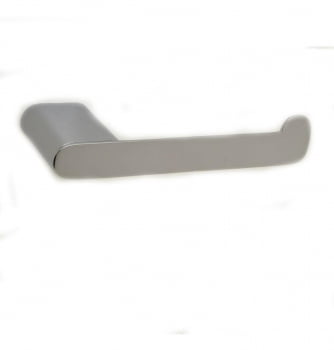 Suporte Inox Higienico Para Banheiro Lavabo Cromado C8051 Luuk Young