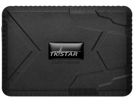 Rastreador Tk Star Gps Tracker Veicular Super Imã Top Tk 915