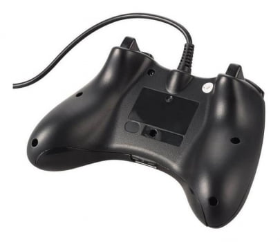 Controle Joystick Xbox 360 Computador Usb Pc Com Fio Feir Fr-305 Luuk Young