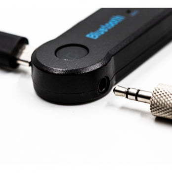 Adaptador Bluetooth - Receptor Bluetooth Para Aparelhos Sonoros