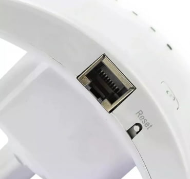 Repetidor Wifi Sinal Wifi Expansor Wireless Sh1049 Wps