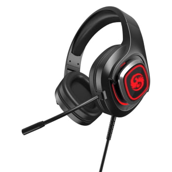 Headset Gamer Fone De Ouvido Headphone Led Microfone Para Pc 7.1 Ajustavel Preto BK-E2 Luuk Young ESTÁ AQUI! Aproveite essa oportunidade na LUUK YOUNG , onde você encontra diversos produtos em um local só! Clique e conheça AGORA!