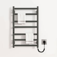 Toalheiro Térmico Aquecedor De Toalhas Elétrico Temperatura Timer Digital 110v G301 Toalheiro Térmico Aquecedor De Toalhas Elétrico Temperatura Timer Digital 110v G301