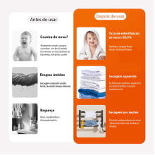 Toalheiro Térmico Aquecedor De Toalhas Elétrico Temperatura Timer Digital 110v G305