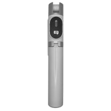 Bastão Pau De Selfie Tripe Com Controle Bluetooth Celular P60