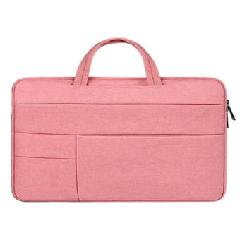 Maleta Bolsa Alça Pasta Para Notebook 15 Executiva Macbook Kx05