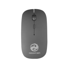 Kit Teclado E Mouse Wireless Sem Fio Adaptador Usb Bk-8066b