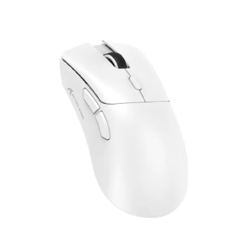 Mouse Gamer Sem Fio Bluetooth Attack Shark 18000 Dpi R1