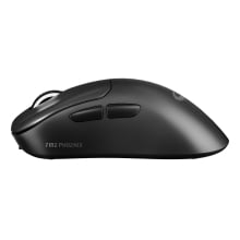 Mouse Sem Fio Bluetooth Wireless 2,4g 12000 Dpi Preto D-m10