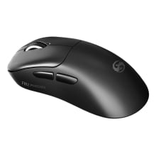 Mouse Sem Fio Bluetooth Wireless 2,4g 12000 Dpi Preto D-m10