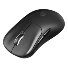 Mouse Sem Fio Bluetooth Wireless 2,4g 12000 Dpi Preto D-m10