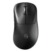Mouse Sem Fio Bluetooth Wireless 2,4g 12000 Dpi Preto D-m10