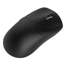 Mouse Sem Fio Bluetooth Wireless 2,4g 1600 Dpi Preto D-m11