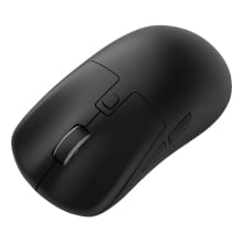 Mouse Sem Fio Bluetooth Wireless 2,4g 1600 Dpi Preto D-m11