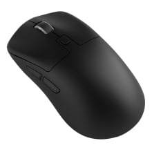 Mouse Sem Fio Bluetooth Wireless 2,4g 1600 Dpi Preto D-m11