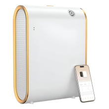 Aromatizador Automático Inteligente 350ml Bluetooth Ti-02 Branco