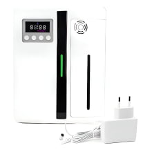 Aromatizador Difusor De Fragrância Essência Loja  Ar-ti01