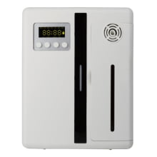 Aromatizador Difusor De Fragrância Essência Loja  Ar-ti01