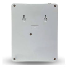 Aromatizador Difusor De Fragrância Essência Loja  Ar-ti01