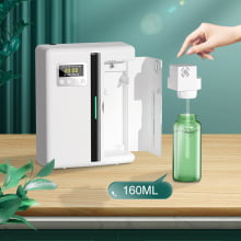 Aromatizador Difusor De Fragrância Essência Loja  Ar-ti01