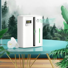 Aromatizador Difusor De Fragrância Essência Loja  Ar-ti01