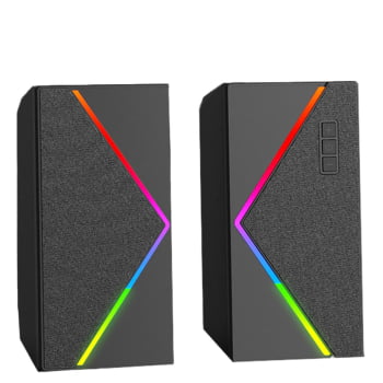 Caixa De Som Alto Falantes Led Rgb Usb Para Pc Computador Notebook Bk-a2 ESTÁ AQUI! Aproveite essa oportunidade na LUUK YOUNG , onde você encontra diversos produtos em um local só! Clique e conheça AGORA!