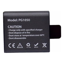 Bateria P/ Câmeras Eken H9r H8r Sjcam Sj4000 1050mah Pg1050