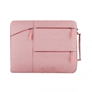 Capa Case Pasta Maleta Notebook Para Apple Macbook Impermeavel Air Pro 13.3/15 Kx1 