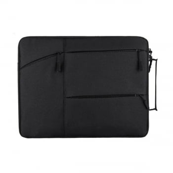 Capa Case Pasta Maleta Notebook Para Apple Macbook Impermeavel Air Pro 13.3/15 Kx1 