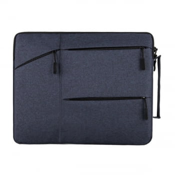 Capa Case Pasta Maleta Notebook Para Apple Macbook Impermeavel Air Pro 13.3/15 Kx1 