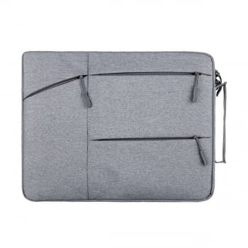 Capa Case Pasta Maleta Notebook Para Apple Macbook Impermeavel Air Pro 13.3/15 Kx1 