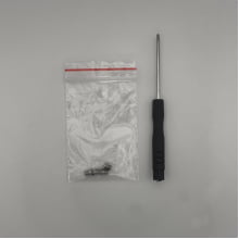 Gaveta Adaptadora Para Hd Segundo Hdd Caddy 9.7mm Barato G7