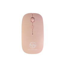 Kit Teclado + Mouse Óptico Adaptador Usb Sem Fio 2.4ghz Wireless Para Pc Notebook Português Brasil Bk-8066p