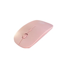 Kit Teclado + Mouse Óptico Adaptador Usb Sem Fio 2.4ghz Wireless Para Pc Notebook Português Brasil Bk-8066p
