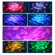 Luminaria De Mesa Abajur Dinossauro Musica Bluetooth Ws-1107