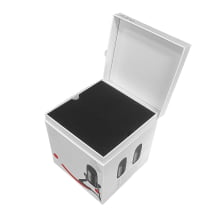 Microfone Fifine Gamer Com Fio Usb Condensador Cardioide Profissional Preto K678