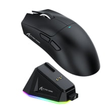 Mouse Gamer Sem Fio 2.4g Attack Shark 22000dpi Paw3311 X11
